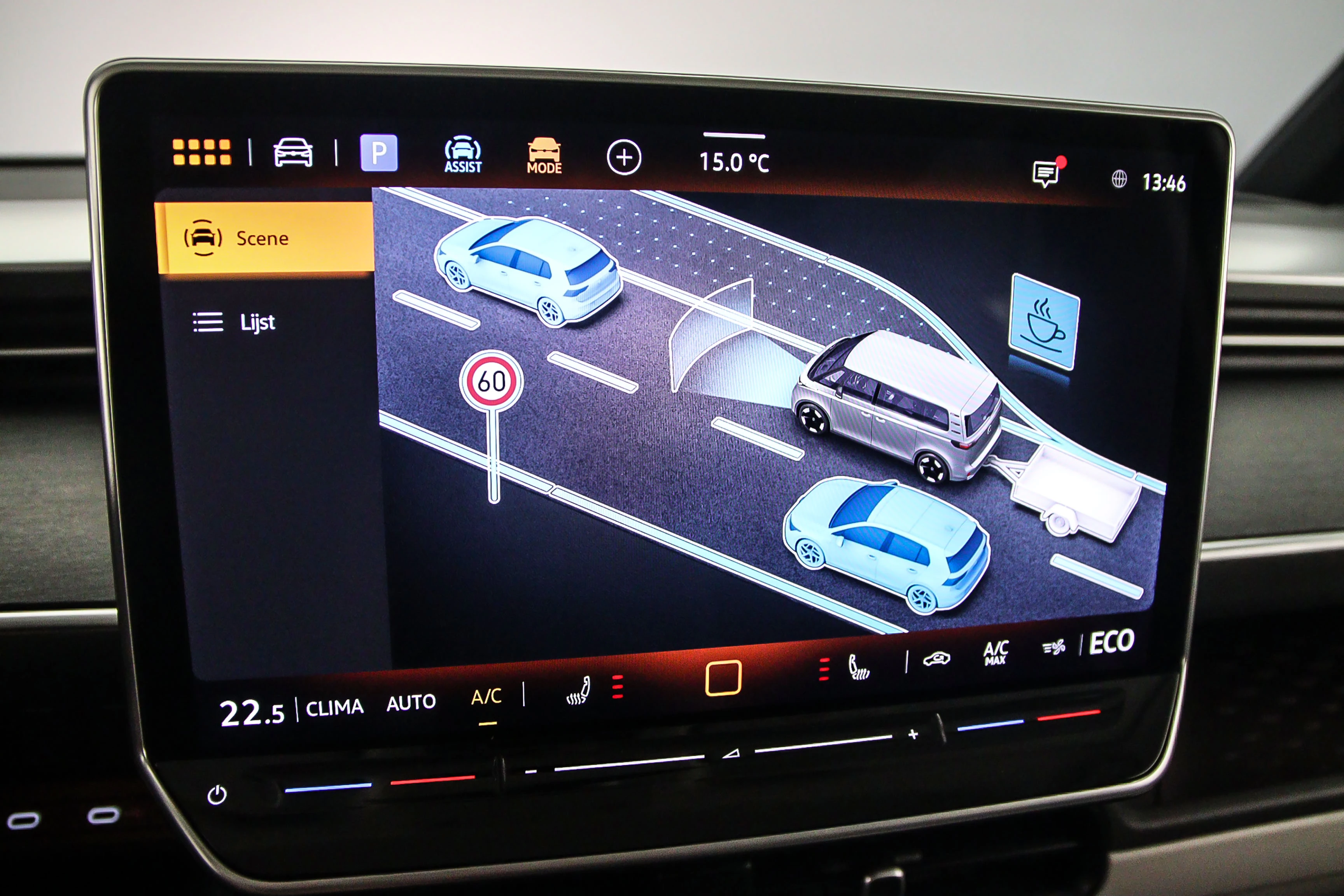 Hoofdafbeelding Volkswagen ID. Buzz