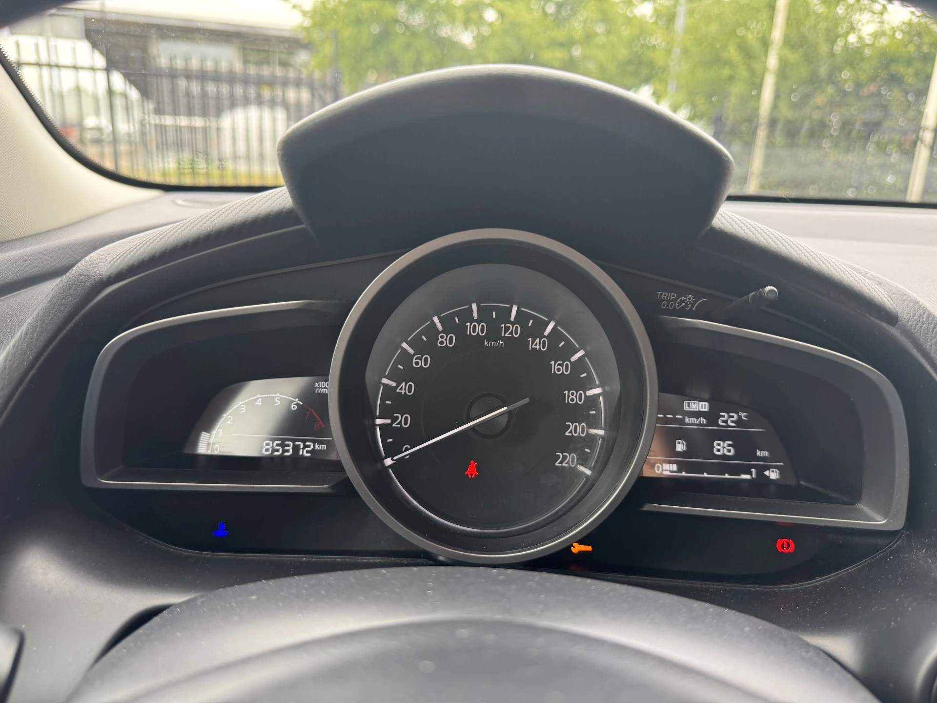 Hoofdafbeelding Mazda 2