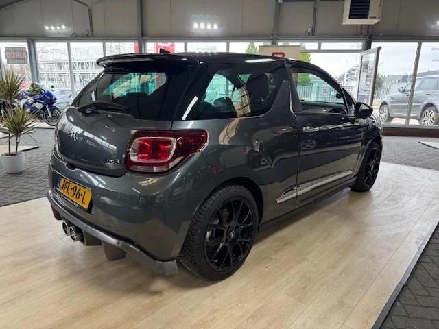 Hoofdafbeelding DS DS 3