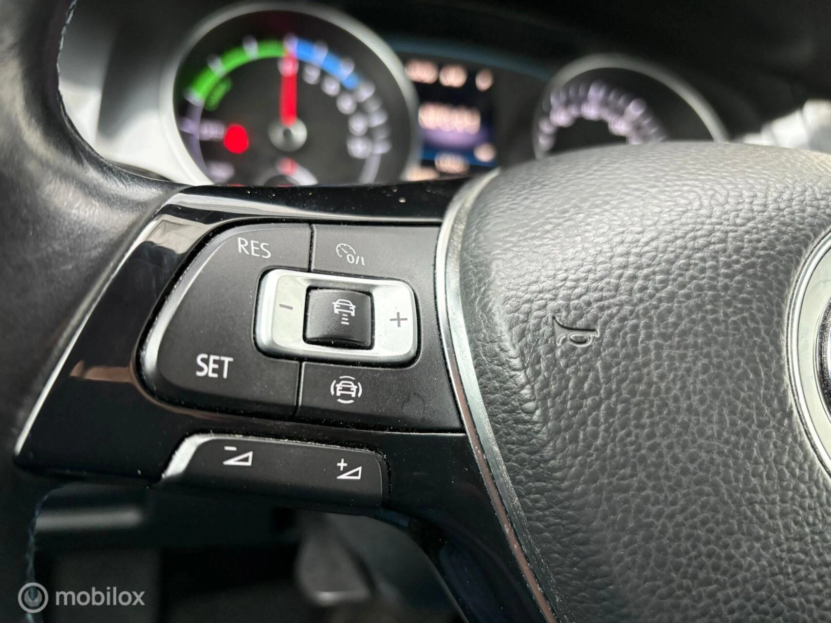 Hoofdafbeelding Volkswagen e-Golf