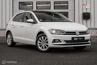 Volkswagen Polo 1.0 TSI Highline DSG PANO VIRTUAL LED ACC