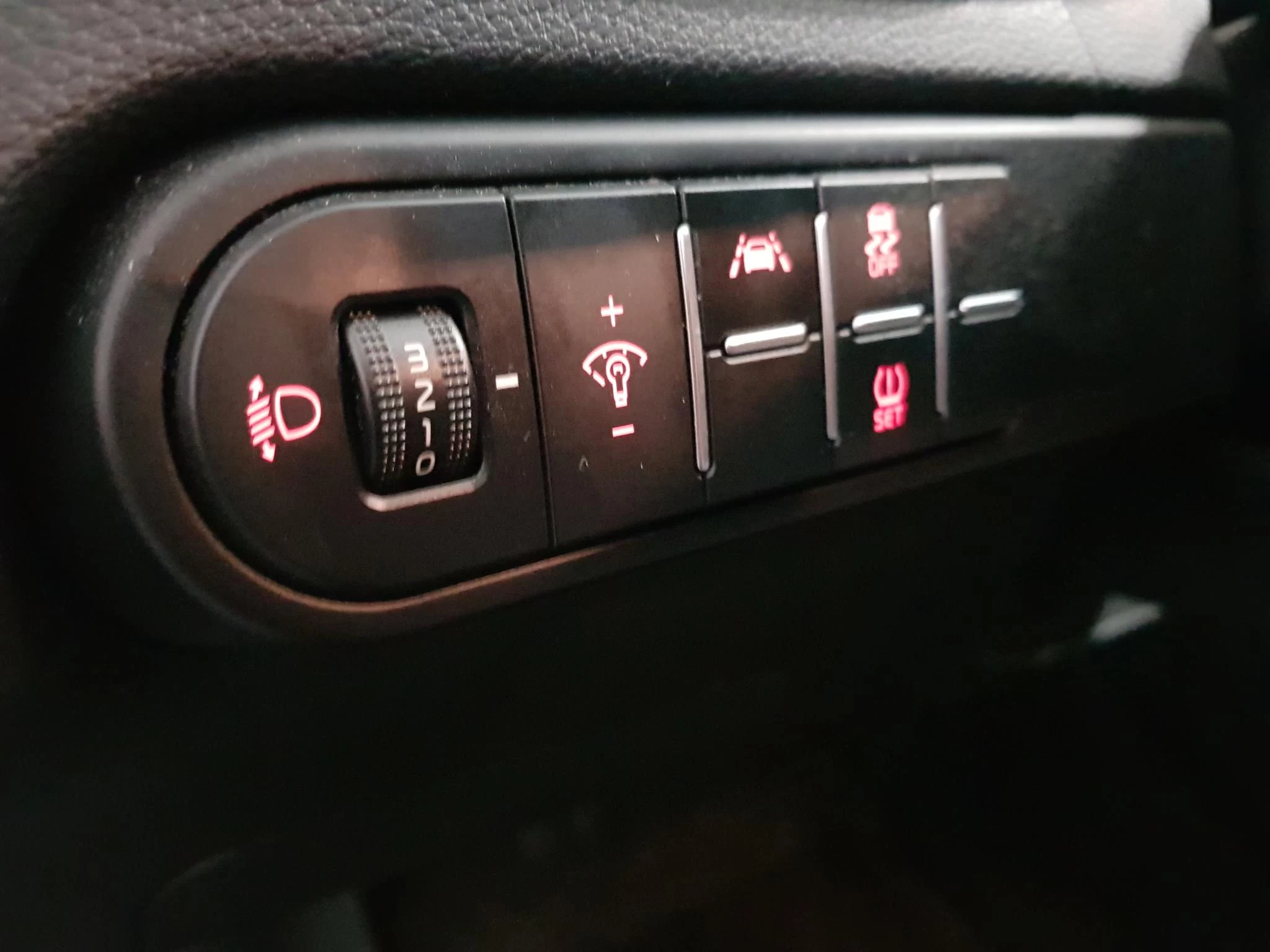Hoofdafbeelding Kia XCeed