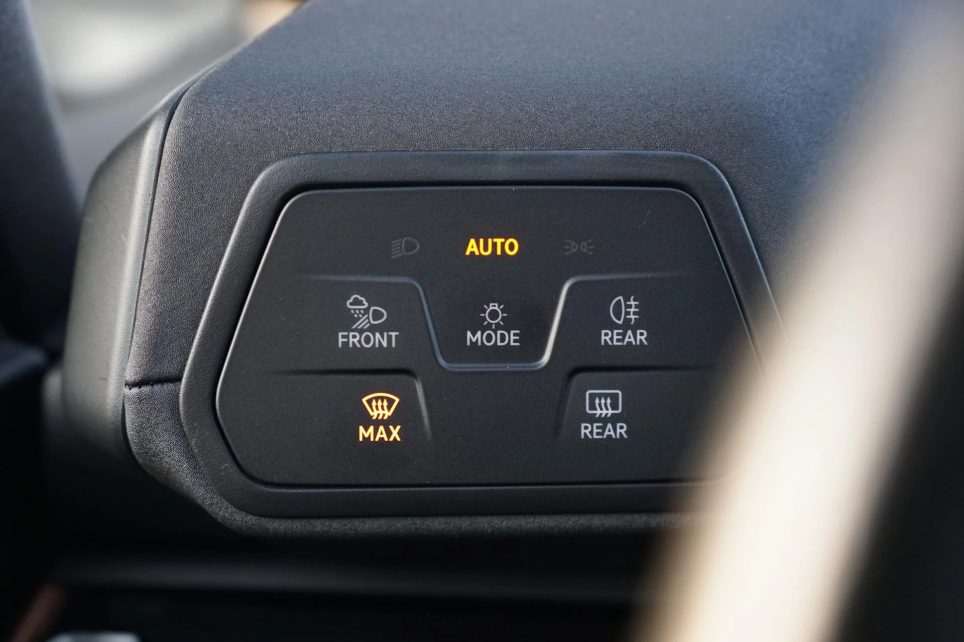 Hoofdafbeelding CUPRA Born