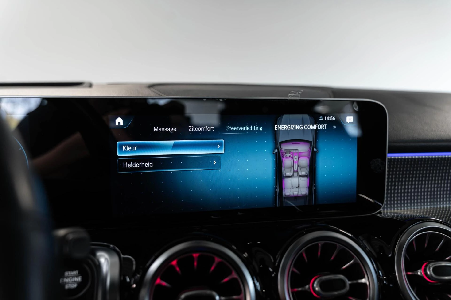 Hoofdafbeelding Mercedes-Benz GLB