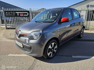 Hoofdafbeelding Renault Twingo Renault Twingo 1.0 SCe Limited