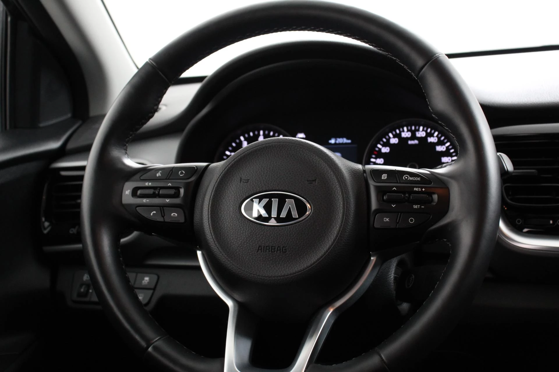 Hoofdafbeelding Kia Stonic