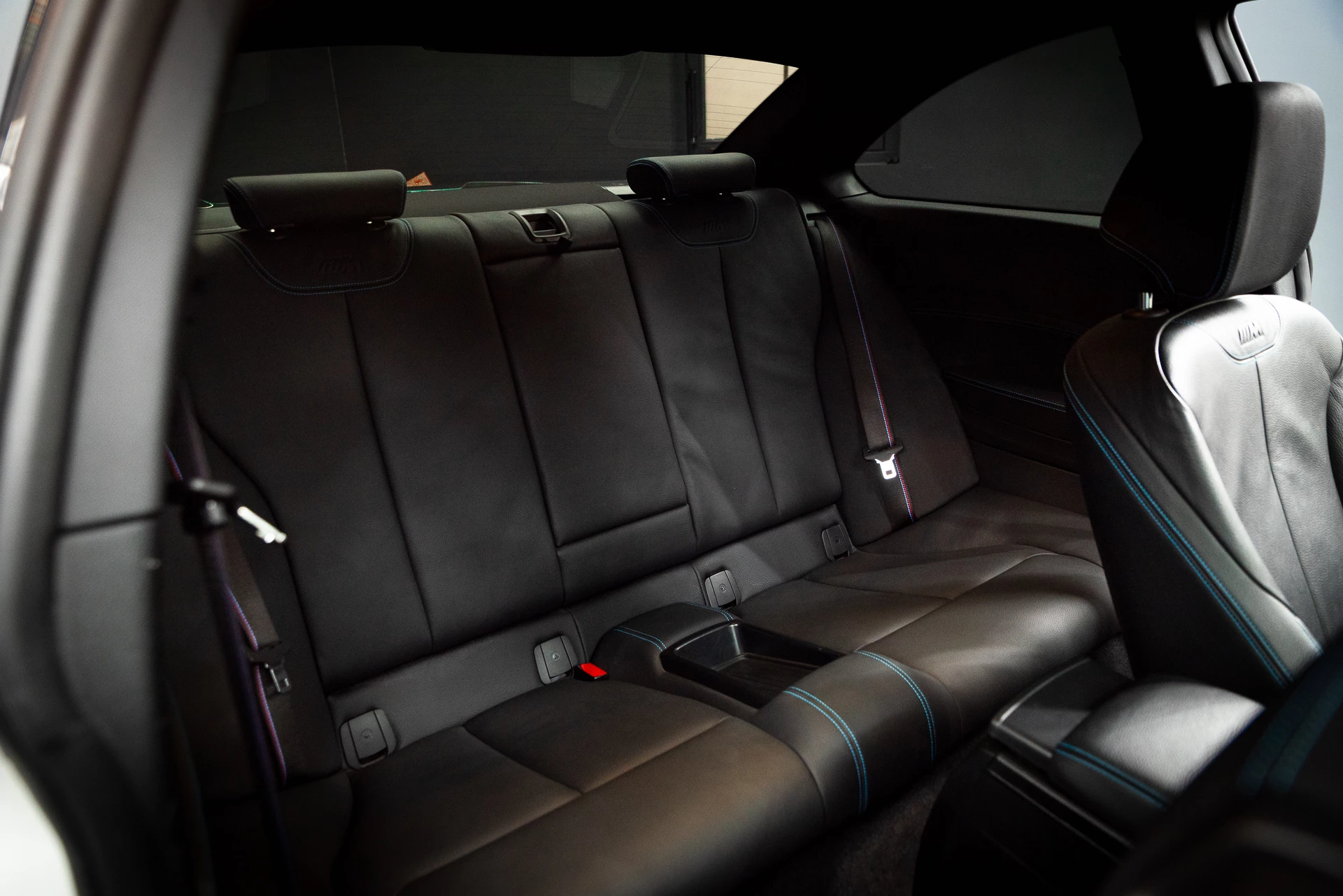 Hoofdafbeelding BMW M2