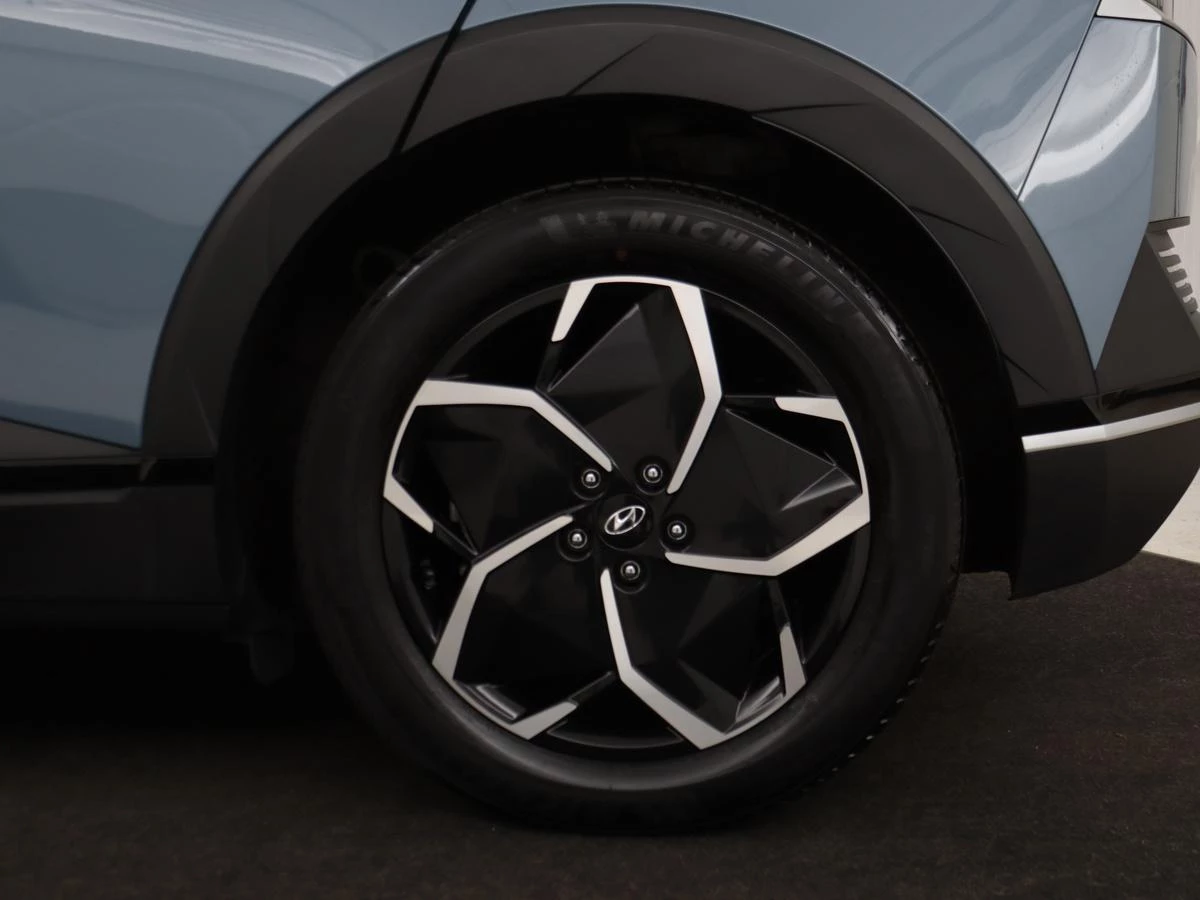 Hoofdafbeelding Hyundai IONIQ 5