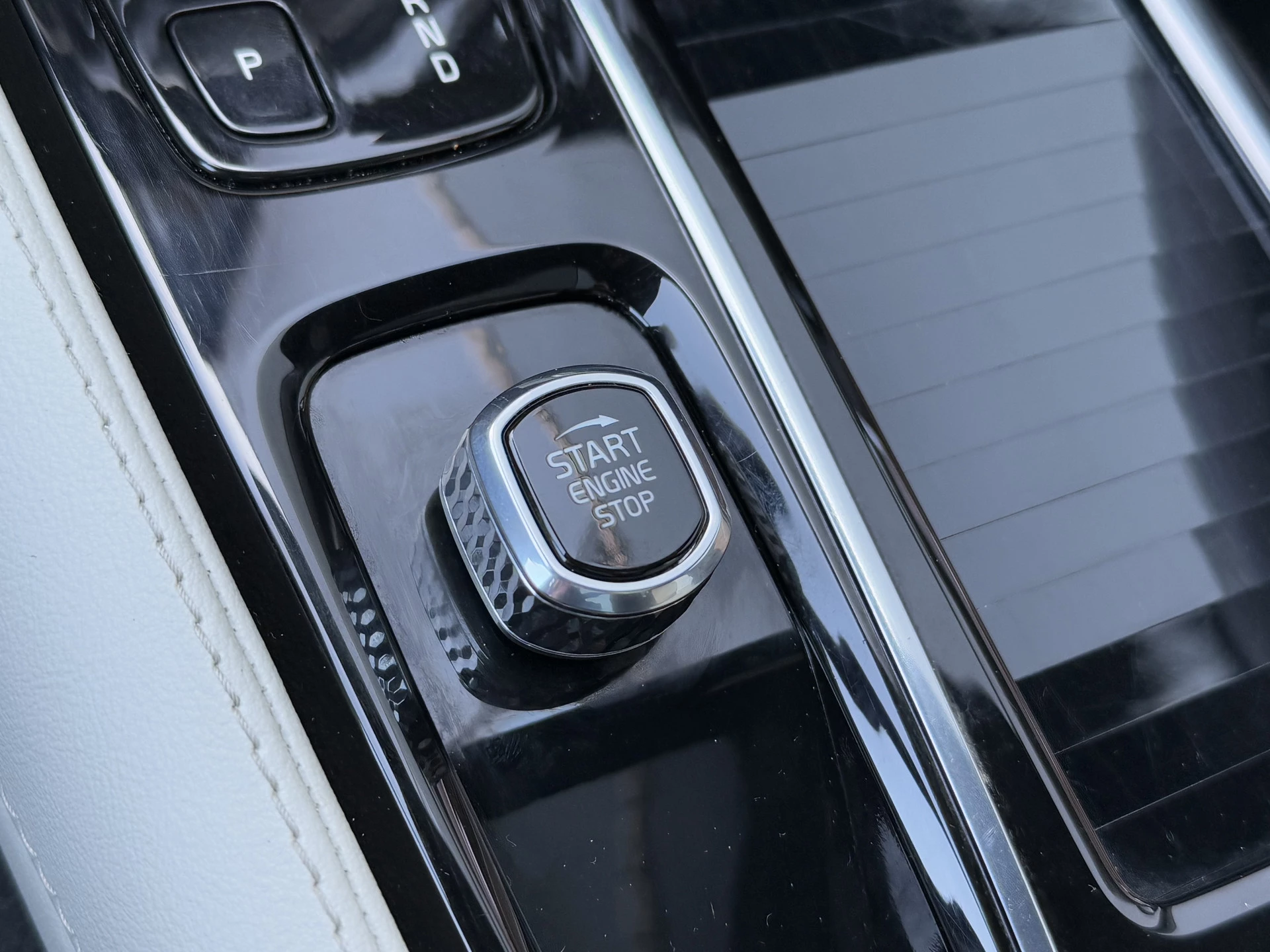 Hoofdafbeelding Volvo V90