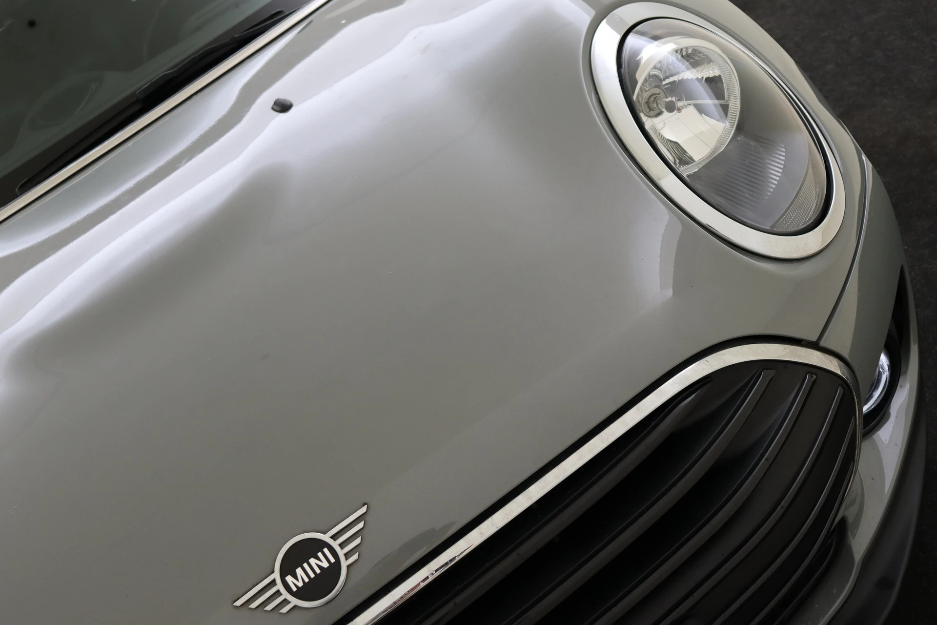 Hoofdafbeelding MINI Clubman