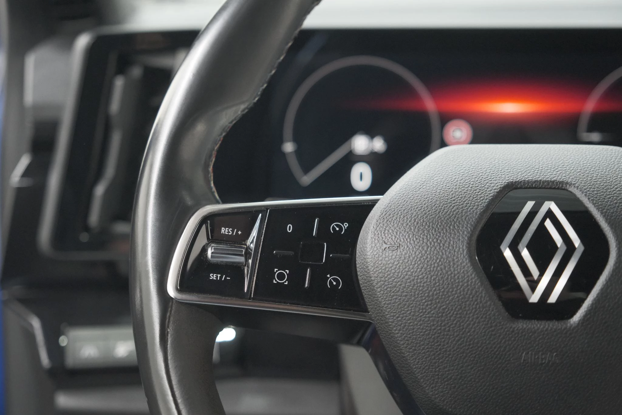 Hoofdafbeelding Renault Austral