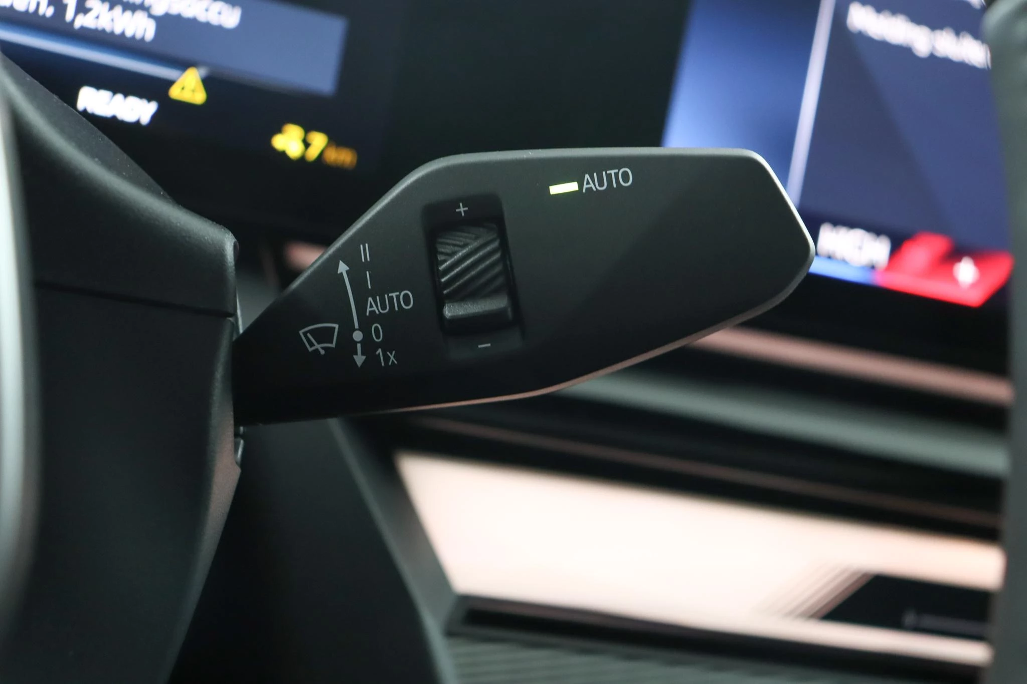 Hoofdafbeelding BMW i5