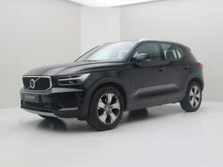 Volvo Xc40 T3 163pk 6-Bak Momentum Pro [ LED+LEDER+NAVI+CRUISE+CAMERA+PDC+STOELVERWARMING ]