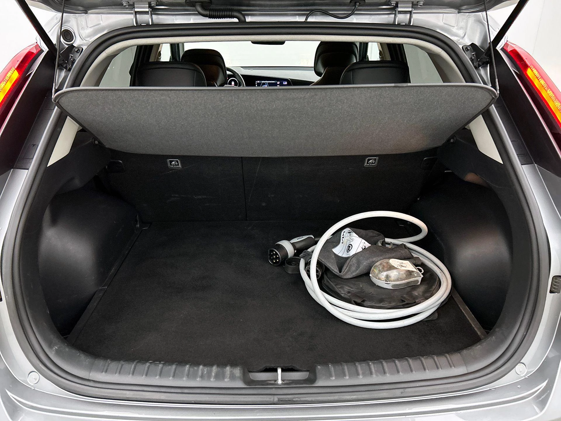 Hoofdafbeelding Kia Niro EV