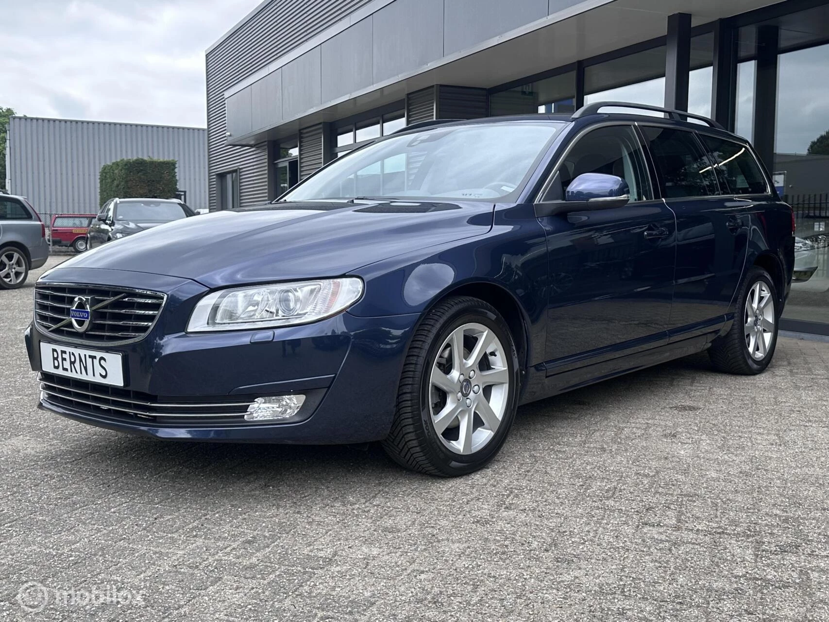 Hoofdafbeelding Volvo V70