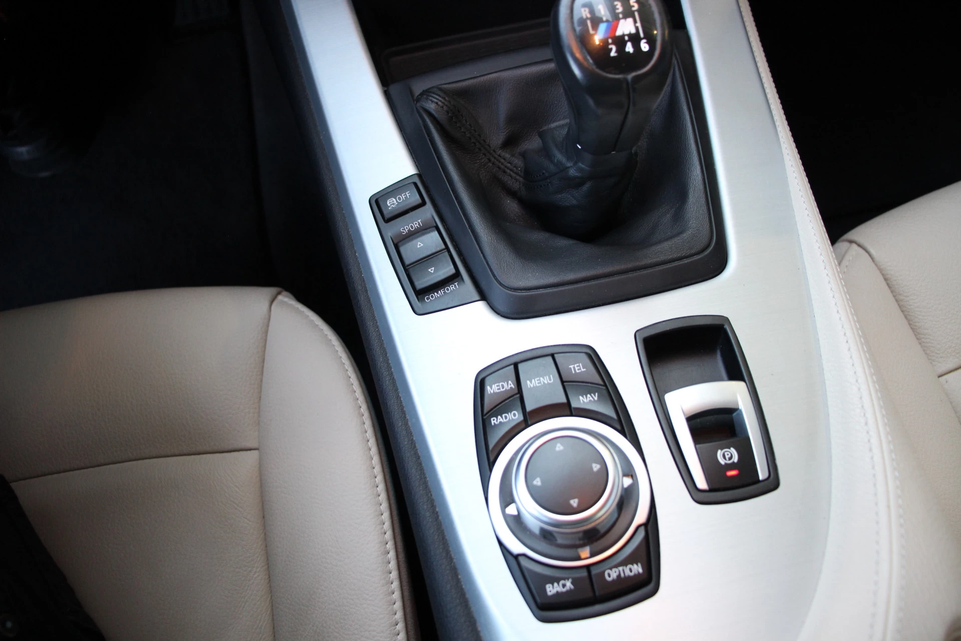 Hoofdafbeelding BMW Z4