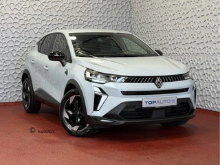 Hoofdafbeelding Renault Captur Renault Captur 1.3 160 PK 4 CIL CAMERA 18''LMV STOEL/STUUR .VERW PURE VISION LED 10'' R-LINK NAVI 2025 EDC-automaat (Efficiënt Dual Clutch) 7 Versnellingen 1200KG Trekgewicht ✅Top Auto's Wijchen✅ 170 Nieuwe en bijna nieuwe Auto's met : Benzine /  PHEV / Plug in hybrid / Hybrid / Mild hybrid / HEV / Keuze uit Techno / Alpine  / E-Tech / E Tech / Evolution / Esprit 