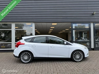 Ford Focus 1.6 TDCI Titanium nieuwe distributie set Clima