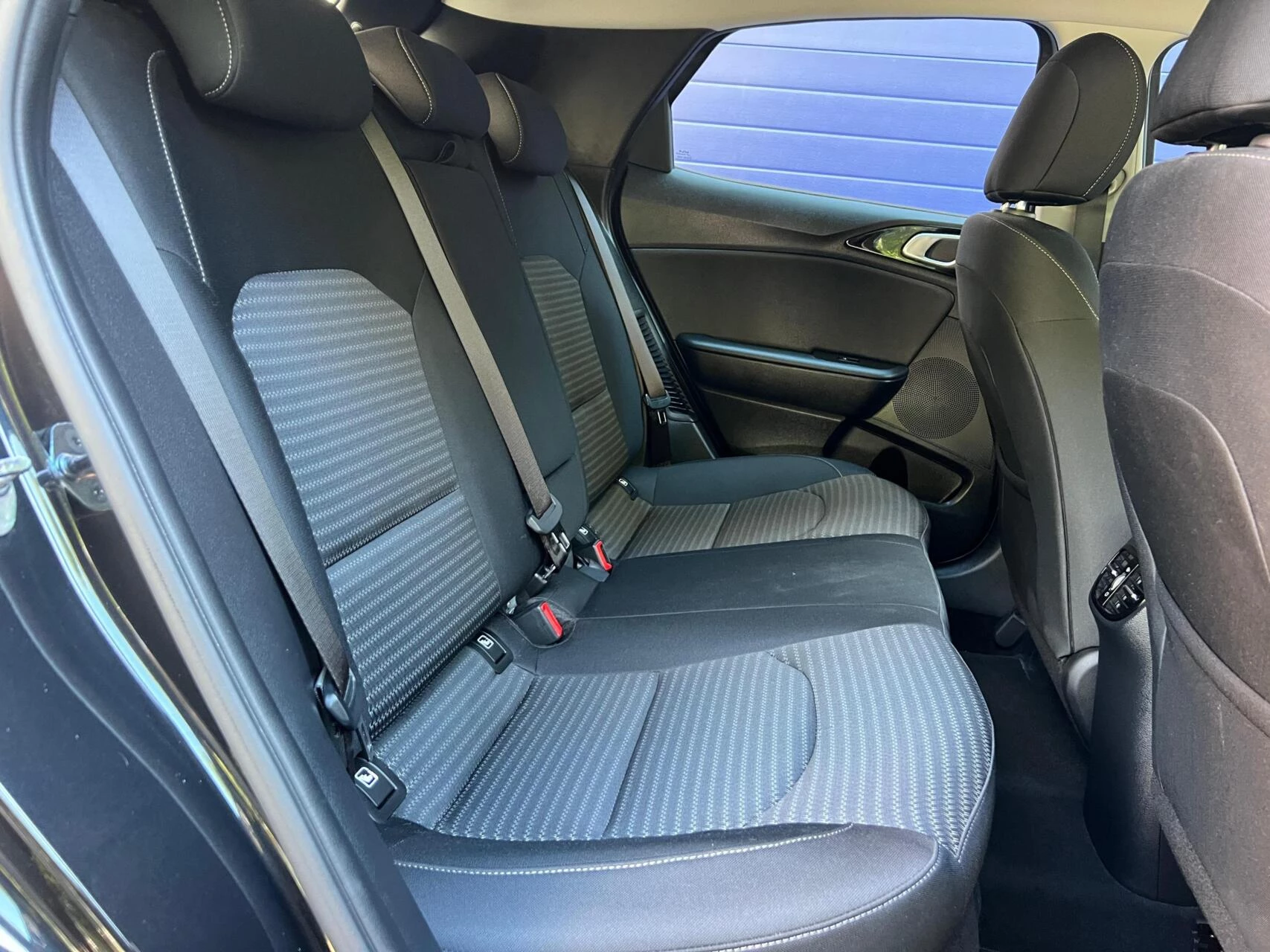 Hoofdafbeelding Kia XCeed