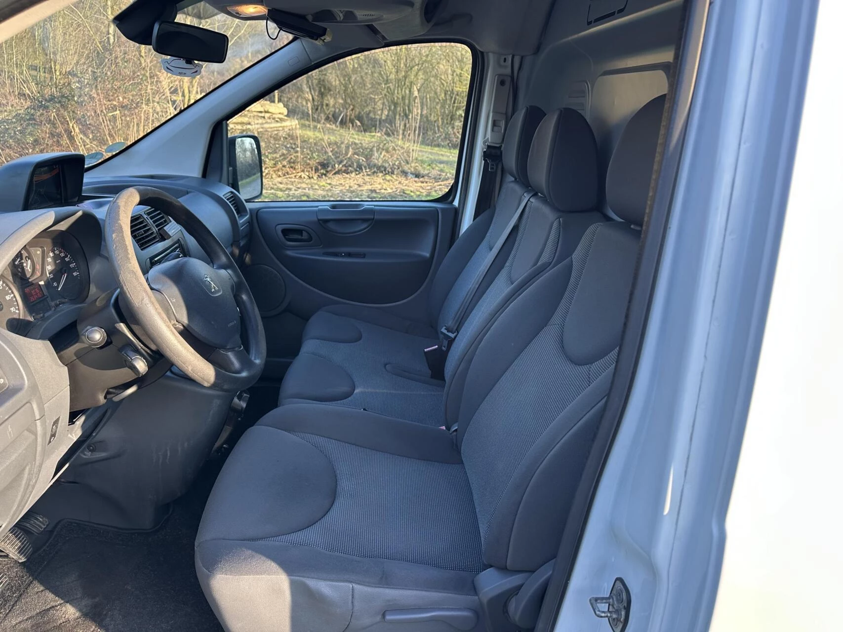 Hoofdafbeelding Peugeot Expert