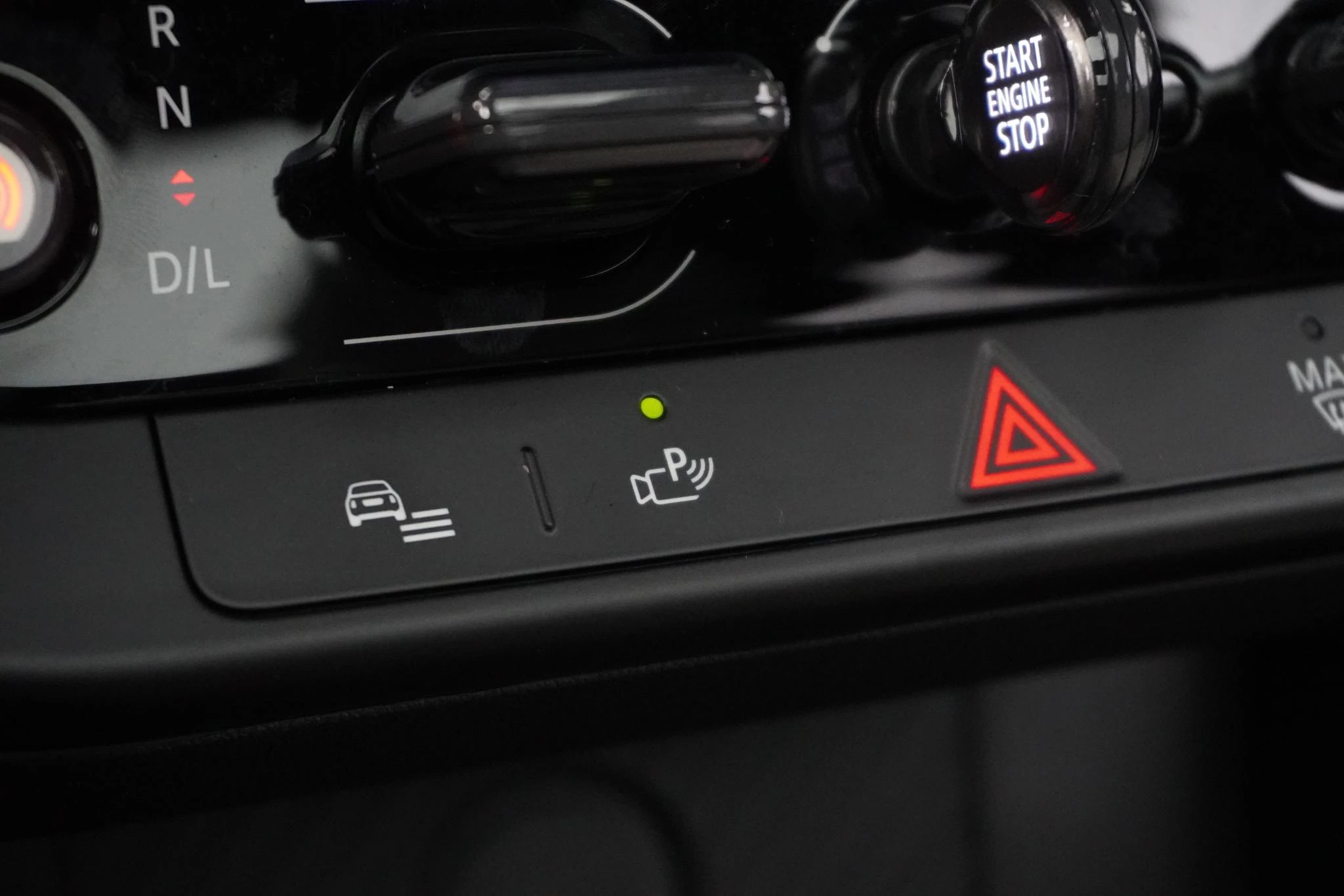 Hoofdafbeelding MINI 5-deurs