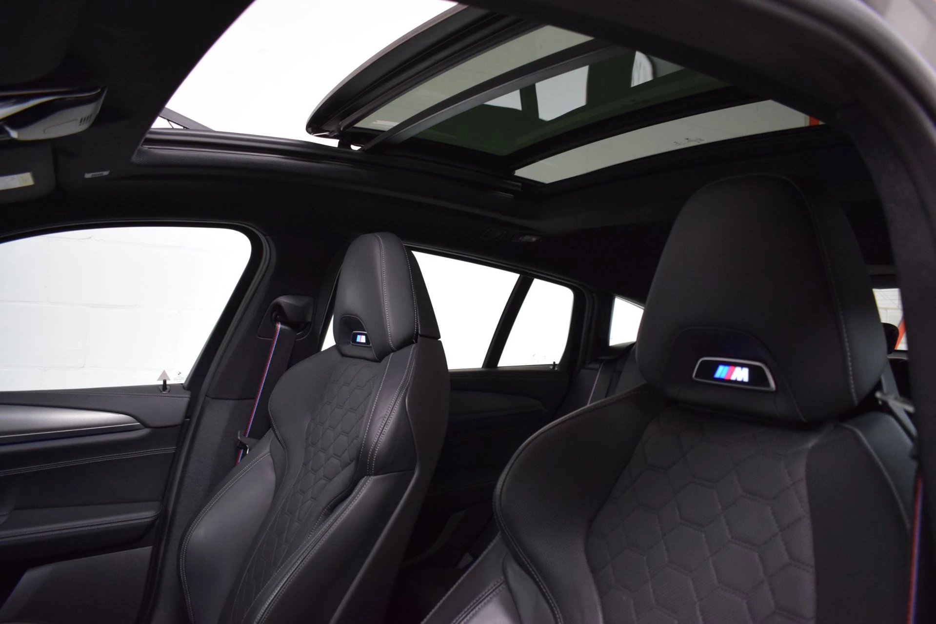 Hoofdafbeelding BMW X4