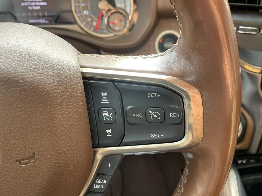 Hoofdafbeelding Dodge Ram Pick-Up