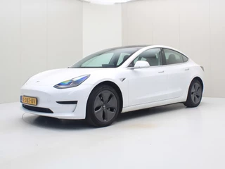 Tesla Model 3 Standard RWD Plus 92% SOH [ LFP ACCU+AUTOPILOT+60 kWh+PREMIUM AUDIO ]