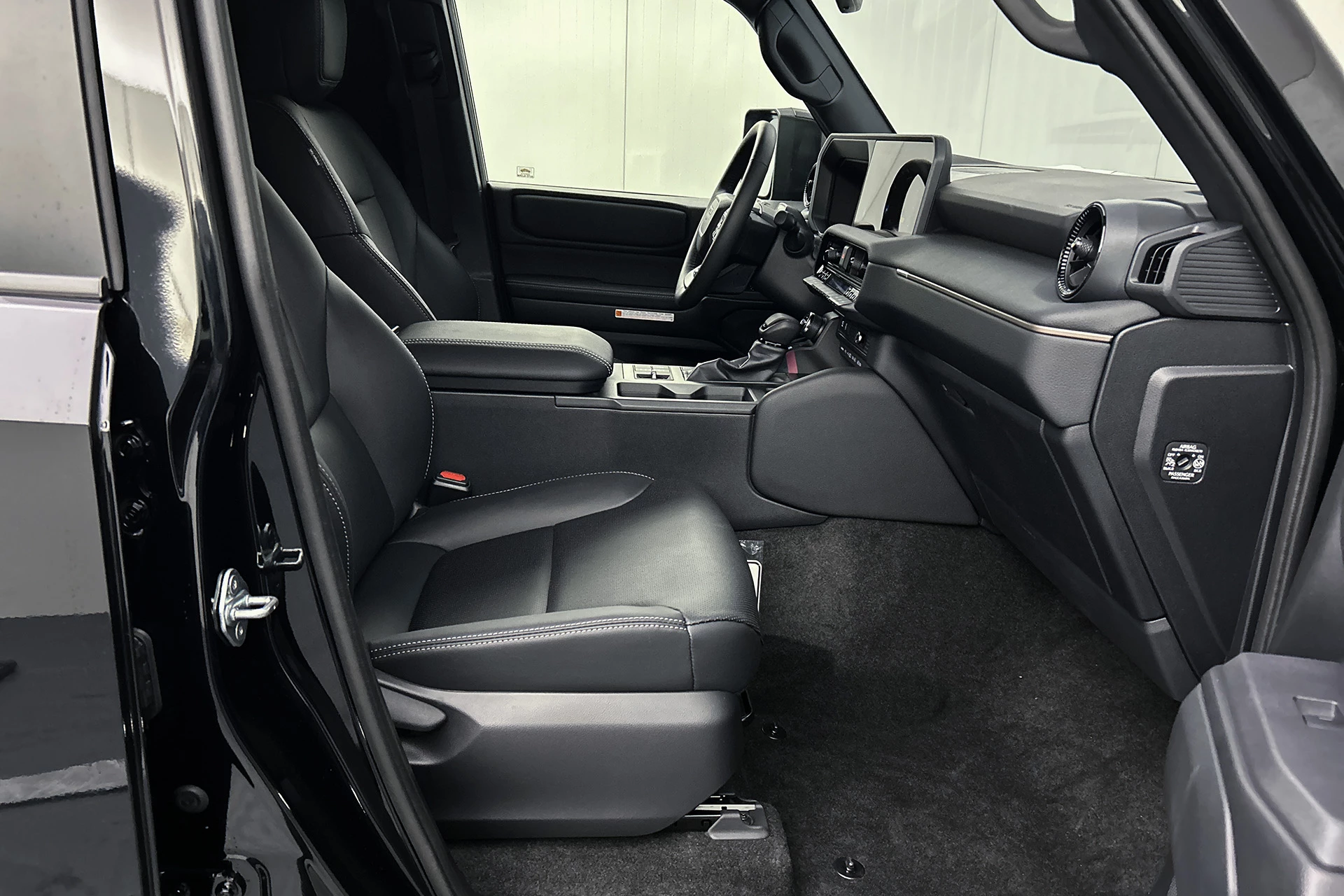 Hoofdafbeelding Toyota Land Cruiser