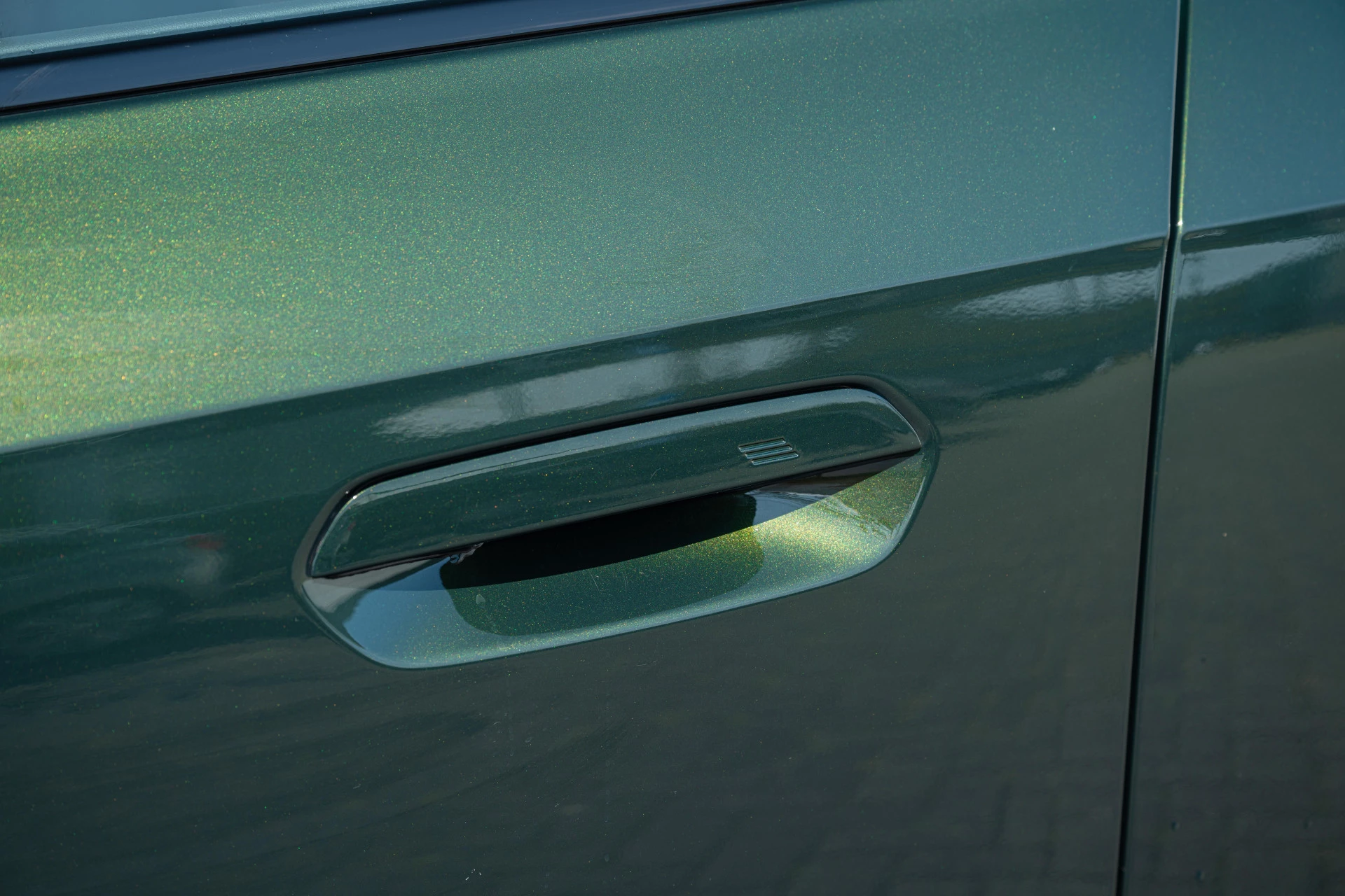 Hoofdafbeelding BMW iX1