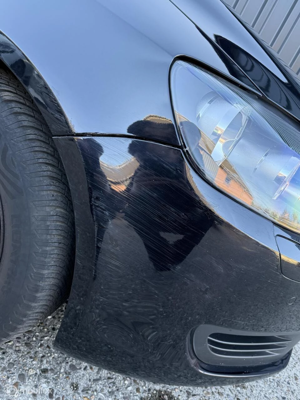 Hoofdafbeelding Volkswagen Golf Plus