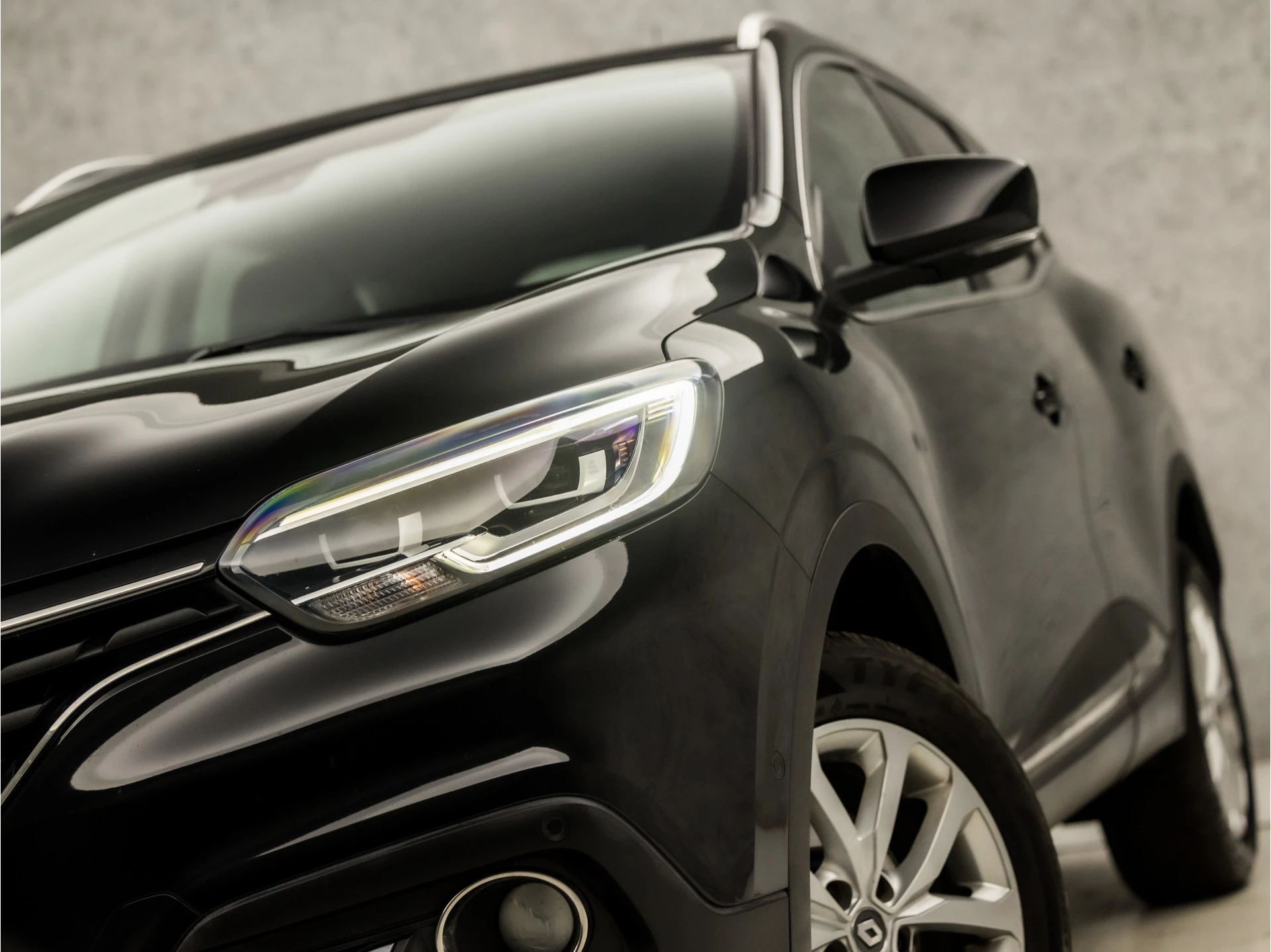 Hoofdafbeelding Renault Kadjar