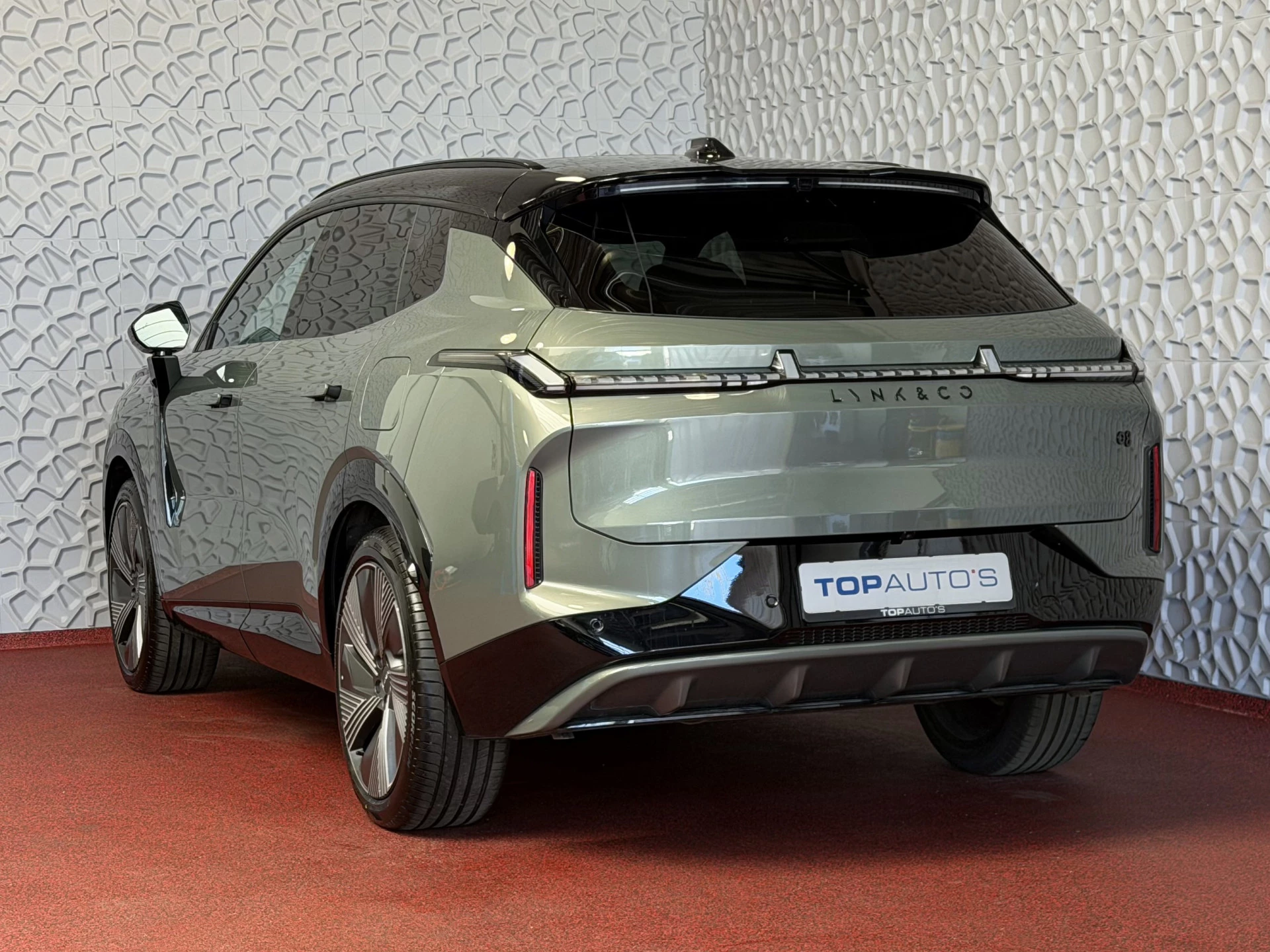 Hoofdafbeelding Lynk & Co 08