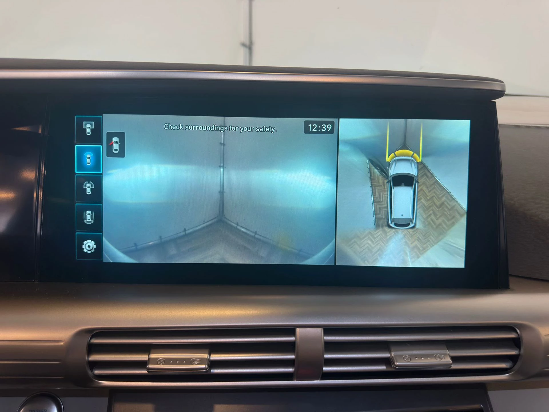 Hoofdafbeelding Hyundai Nexo