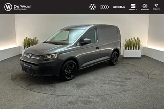 Volkswagen Caddy 2.0 TDI 102pk | Airco, Cruise Control, Parkeersensoren Achter |