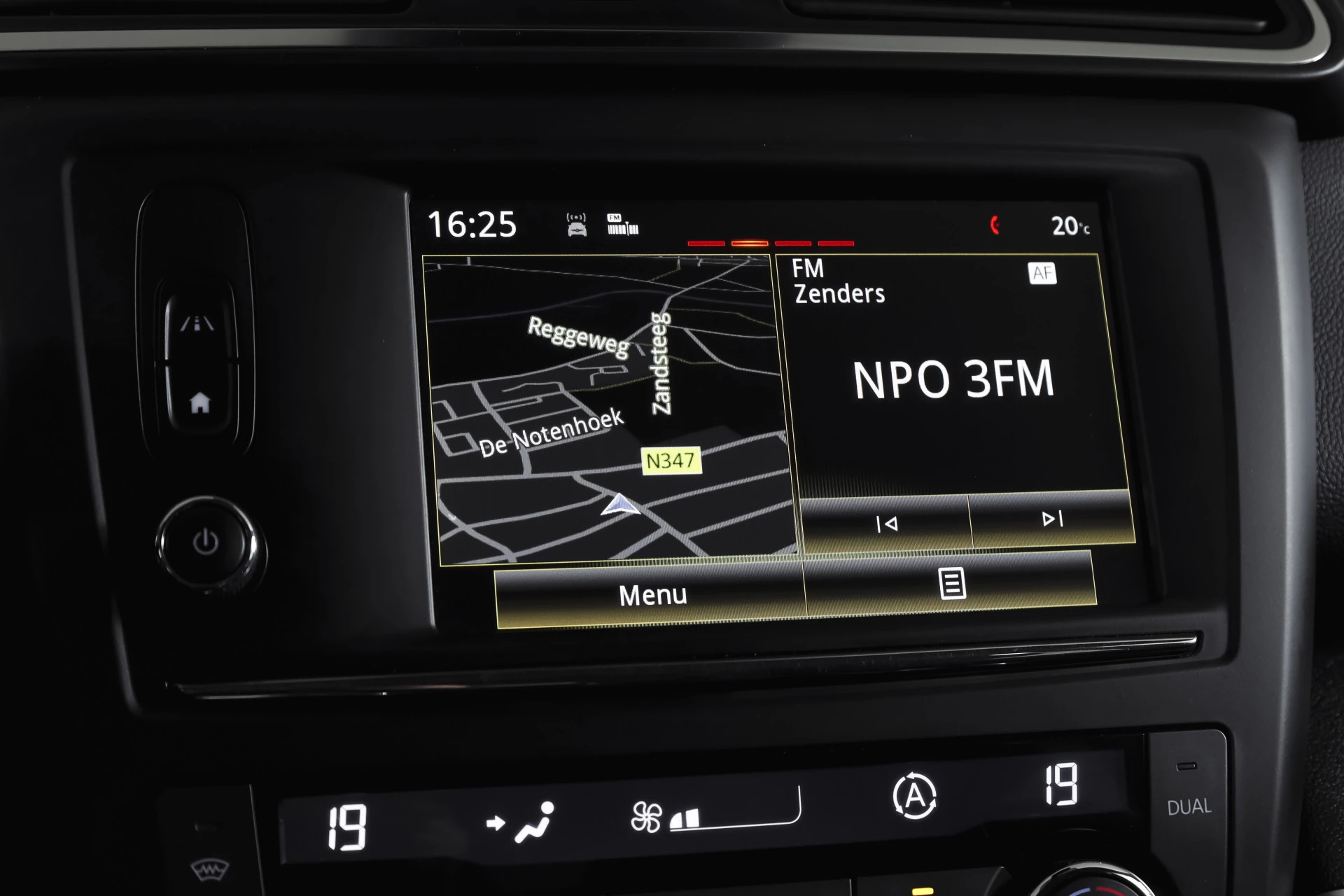 Hoofdafbeelding Renault Kadjar