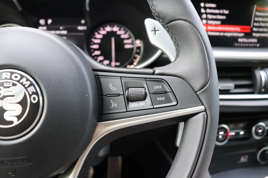 Hoofdafbeelding Alfa Romeo Stelvio