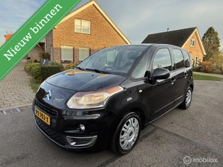 Te Koop Citroen C3 Picasso 1.4 VTi -G3 - zeer nette auto