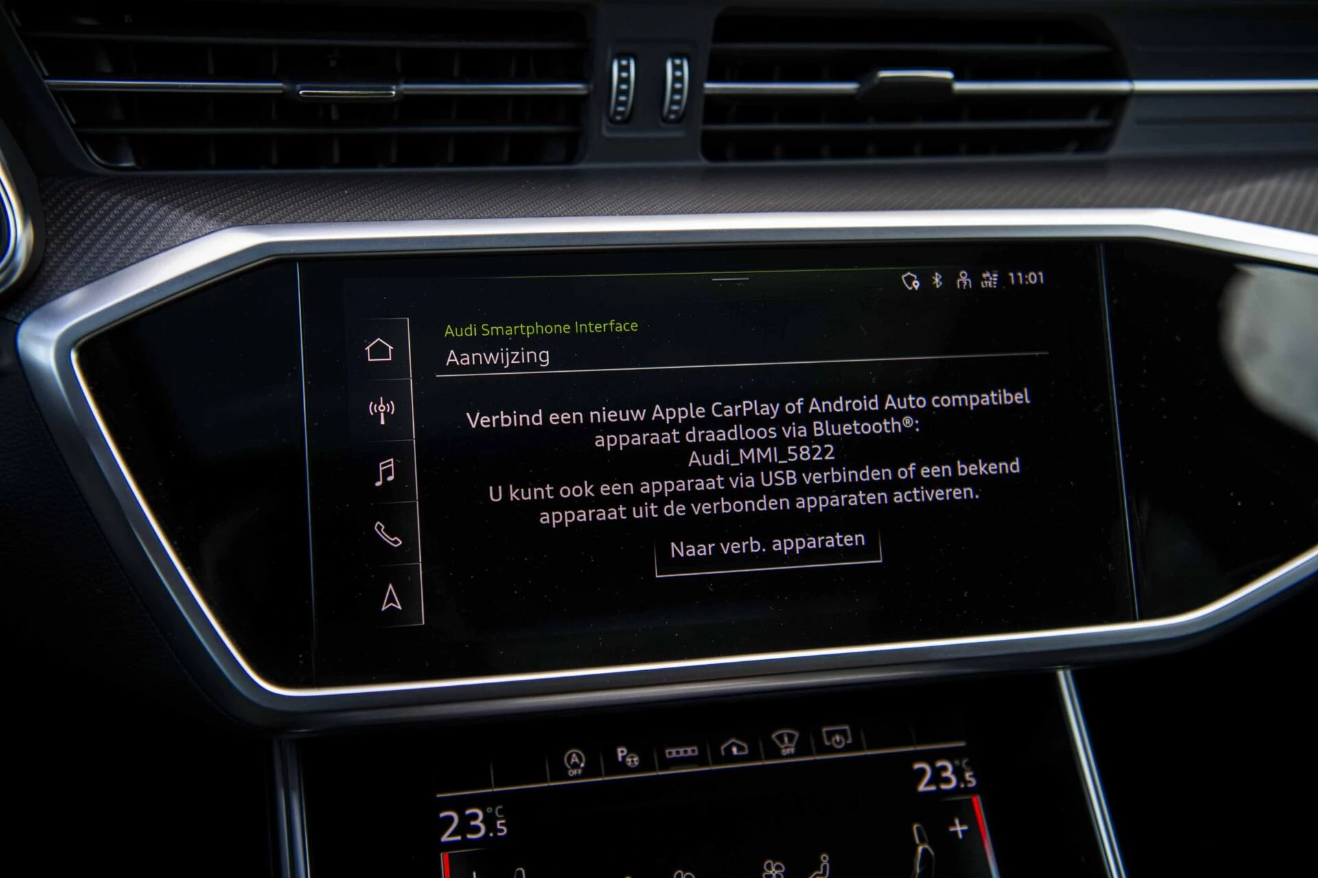 Hoofdafbeelding Audi RS6