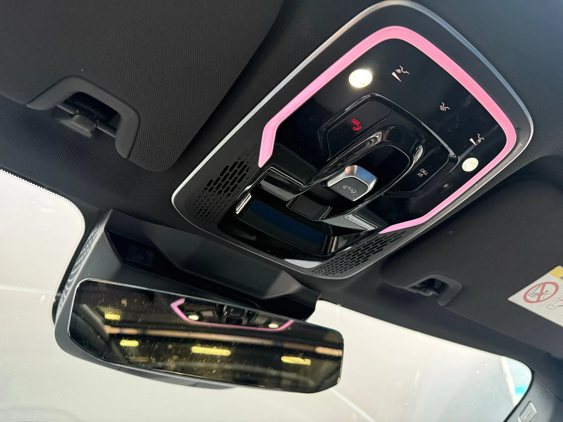 Hoofdafbeelding Lynk & Co 01