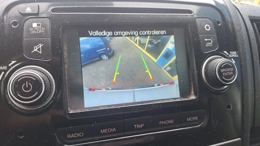 Hoofdafbeelding Peugeot Boxer