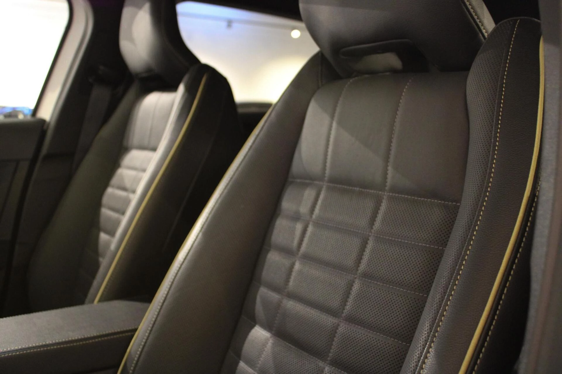 Hoofdafbeelding Renault Megane E-Tech