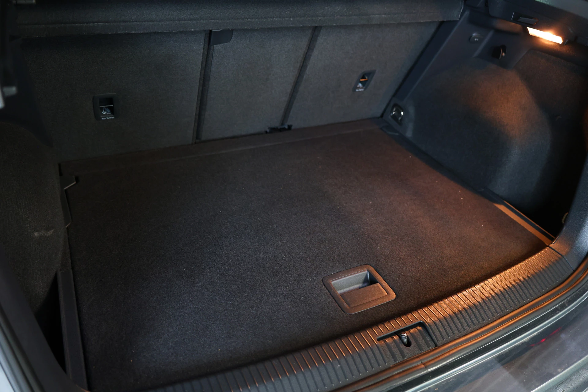 Hoofdafbeelding Volkswagen Golf Sportsvan