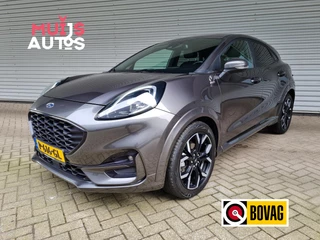 Hoofdafbeelding Ford Puma Ford Puma 1.0 EcoBoost Hybrid ST-Line X