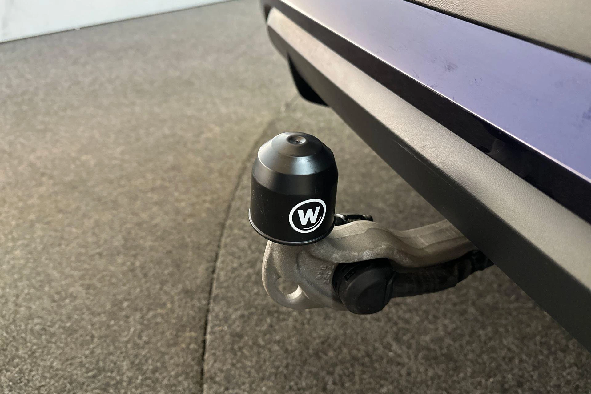 Hoofdafbeelding Volkswagen Tayron