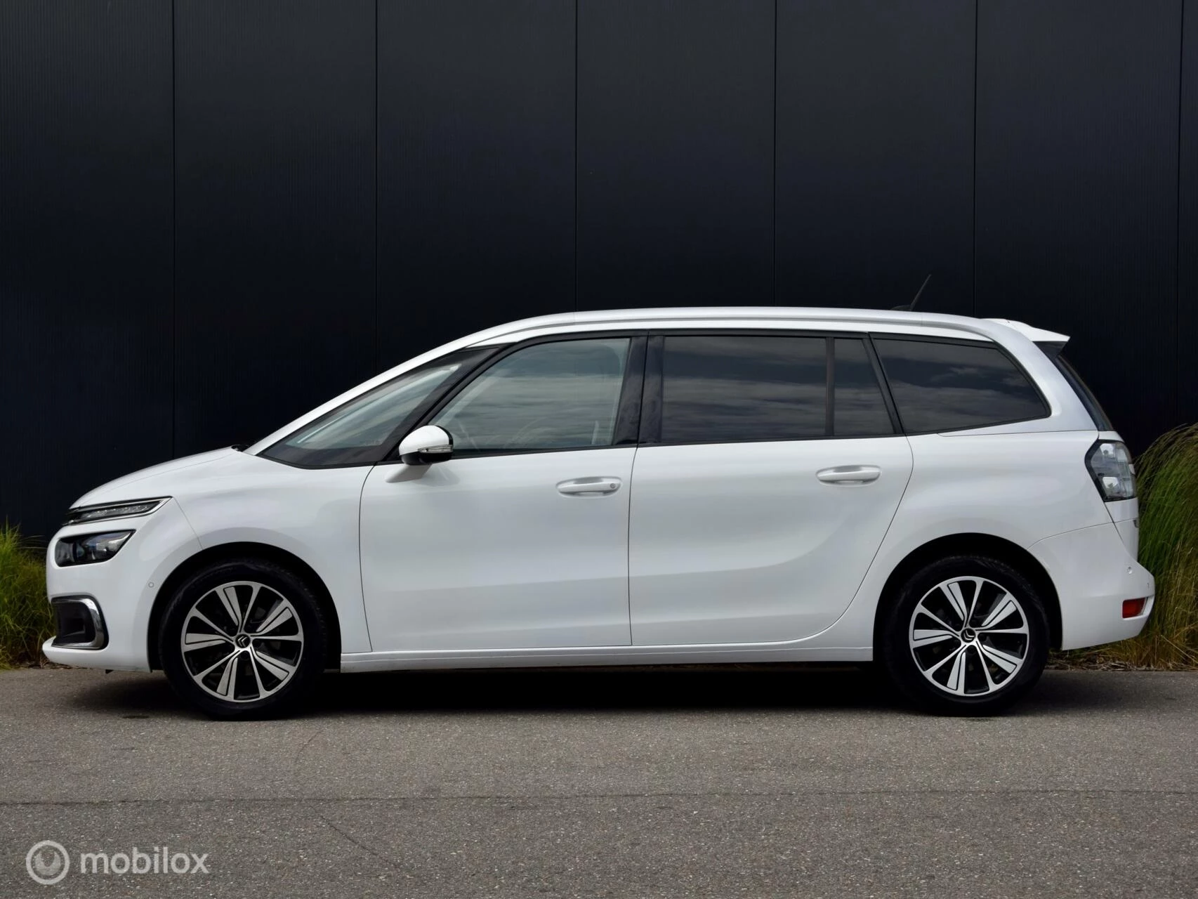 Hoofdafbeelding Citroën Grand C4 Picasso