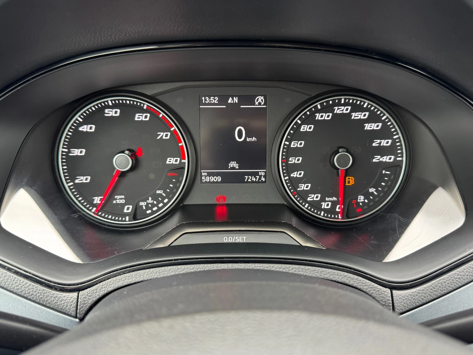 Hoofdafbeelding SEAT Arona