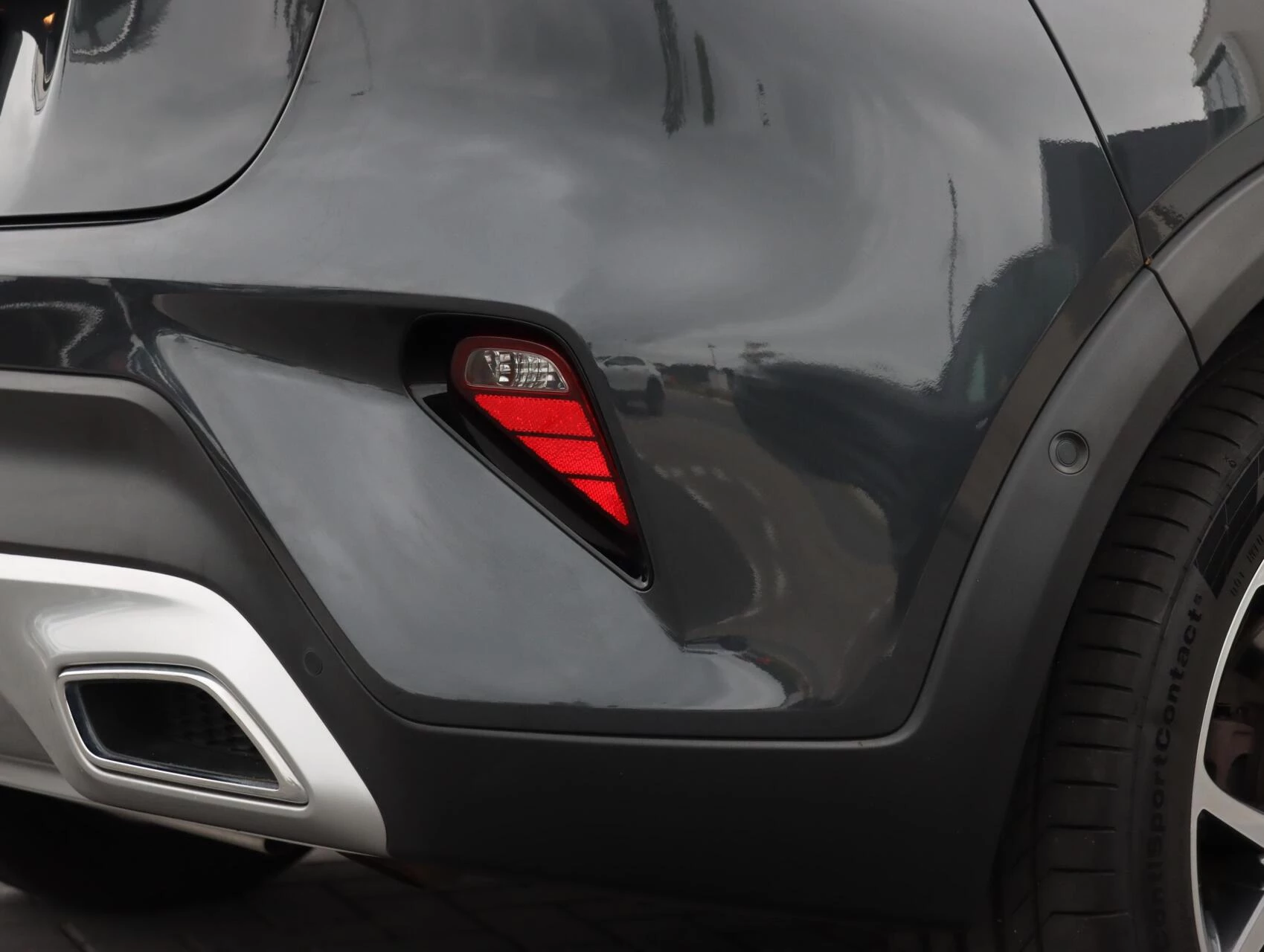 Hoofdafbeelding Kia XCeed