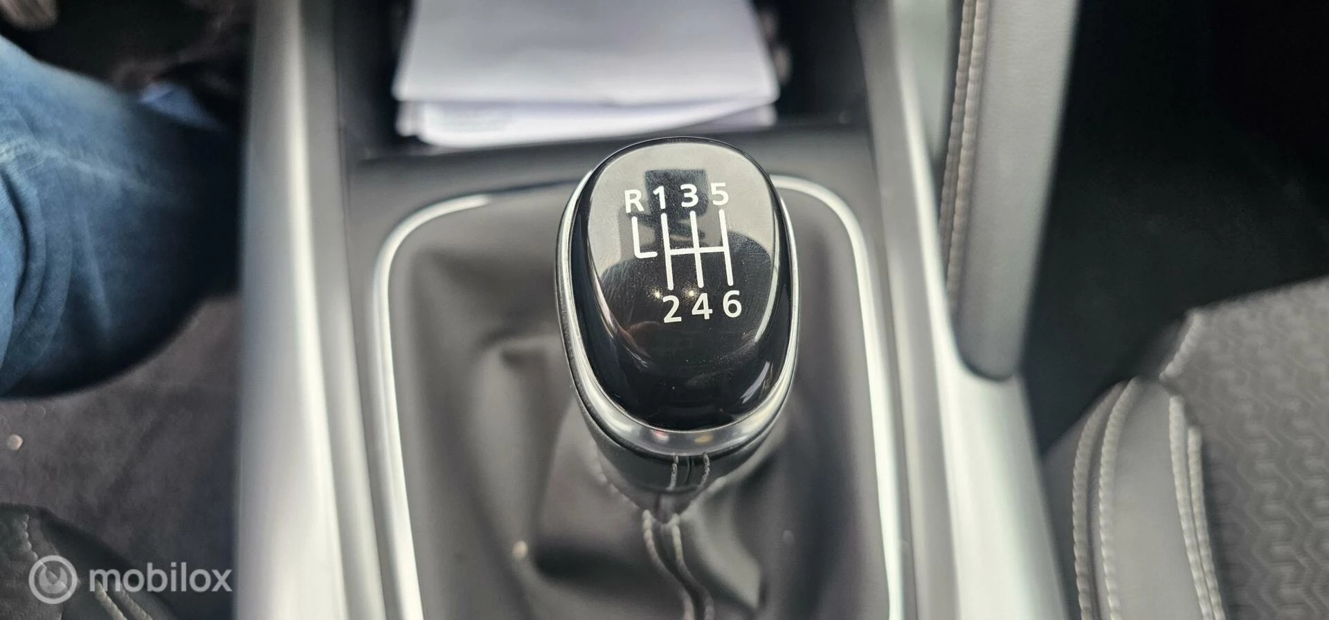 Hoofdafbeelding Renault Kadjar