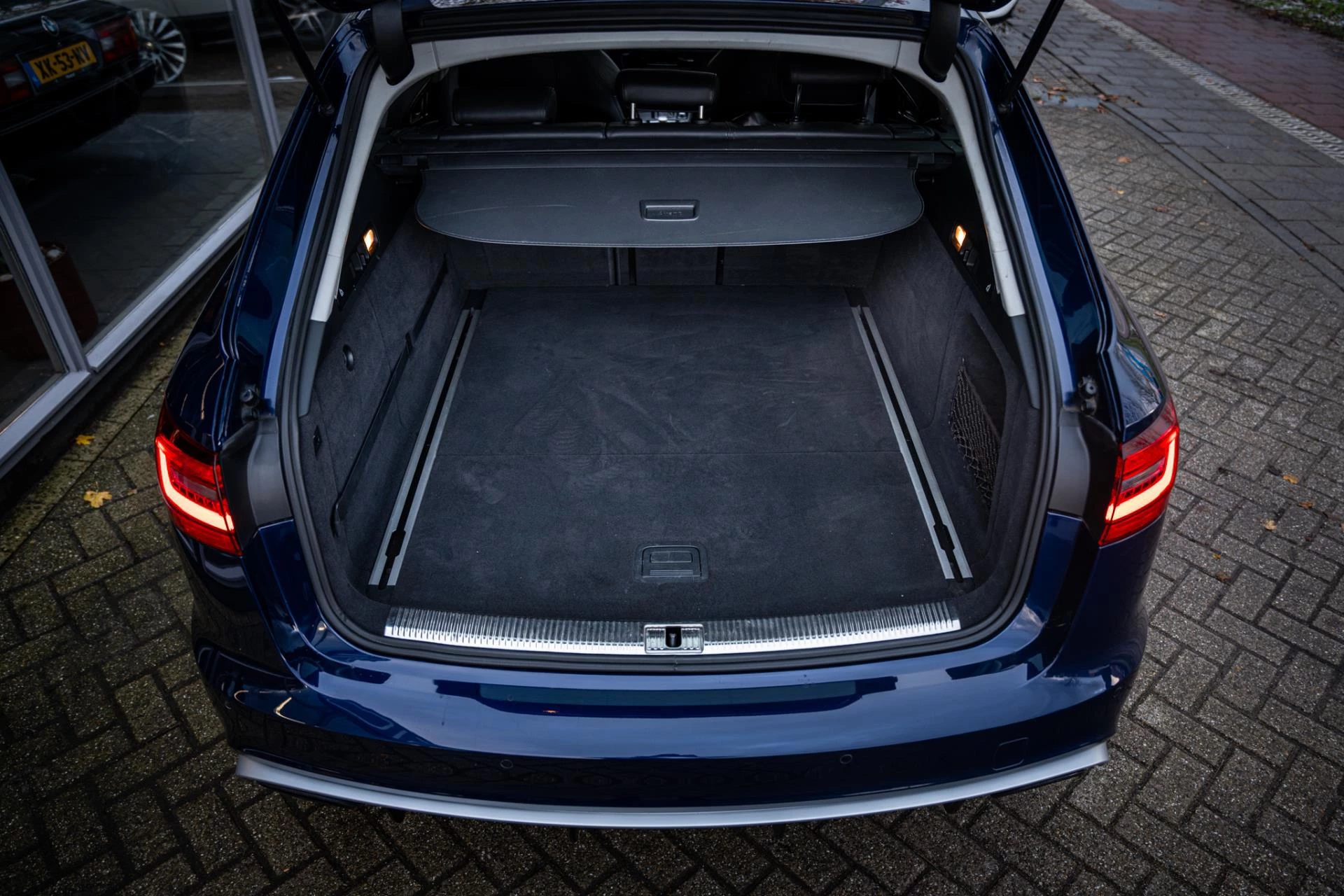 Hoofdafbeelding Audi RS6